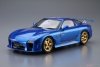 Aoshima 06147 Mazda Speed FD3S RX-7 '99 1/24